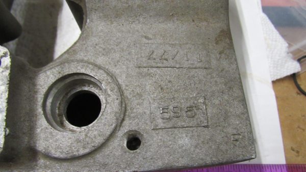 **USED** Harley Shovelhead Rocker Boxes. 1966-84.. - Image 18