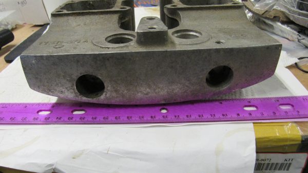 **USED** Harley Shovelhead Rocker Boxes. 1966-84.. - Image 8