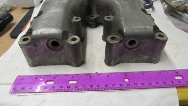 **USED** Harley Shovelhead Rocker Boxes. 1966-84.. - Image 6