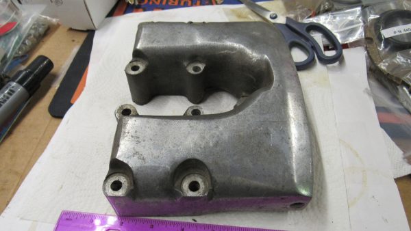 **USED** Harley Shovelhead Rocker Boxes. 1966-84.. - Image 5