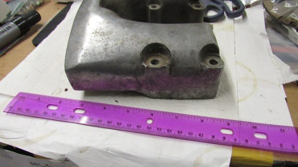 **USED** Harley Shovelhead Rocker Boxes. 1966-84.. - Image 3