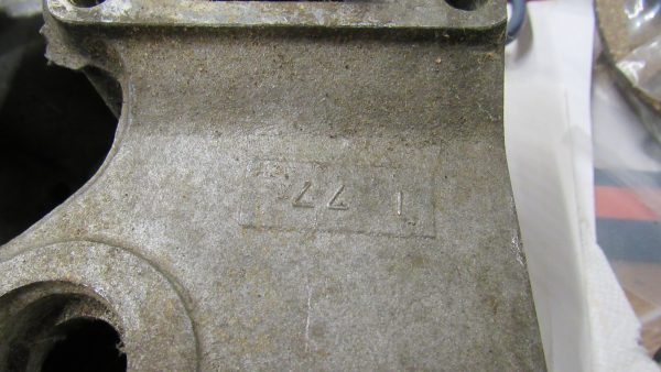 **USED** Harley Shovelhead Rocker Boxes. 1966-84.. - Image 11