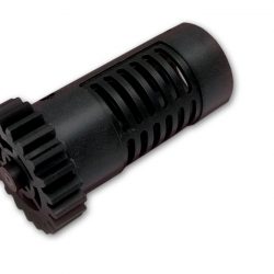 Harley Shovelhead, Evolution Cam Chest Breather Valve **Plastic ** 1977-98. P/N 25310-82A