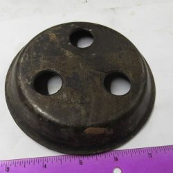 Vintage Norton 16H Clutch Outer Spring Pressure Plate. **NOS**