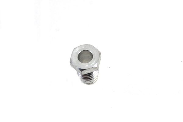 Harley Motor Case Breather Pipe Nipple. 1952-84. P/N 24918-52 - Image 4