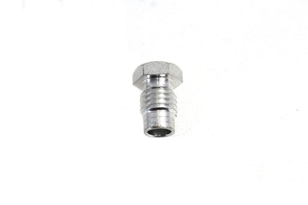 Harley Motor Case Breather Pipe Nipple. 1952-84. P/N 24918-52 - Image 3