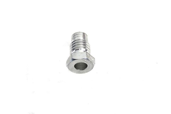Harley Motor Case Breather Pipe Nipple. 1952-84. P/N 24918-52 - Image 2