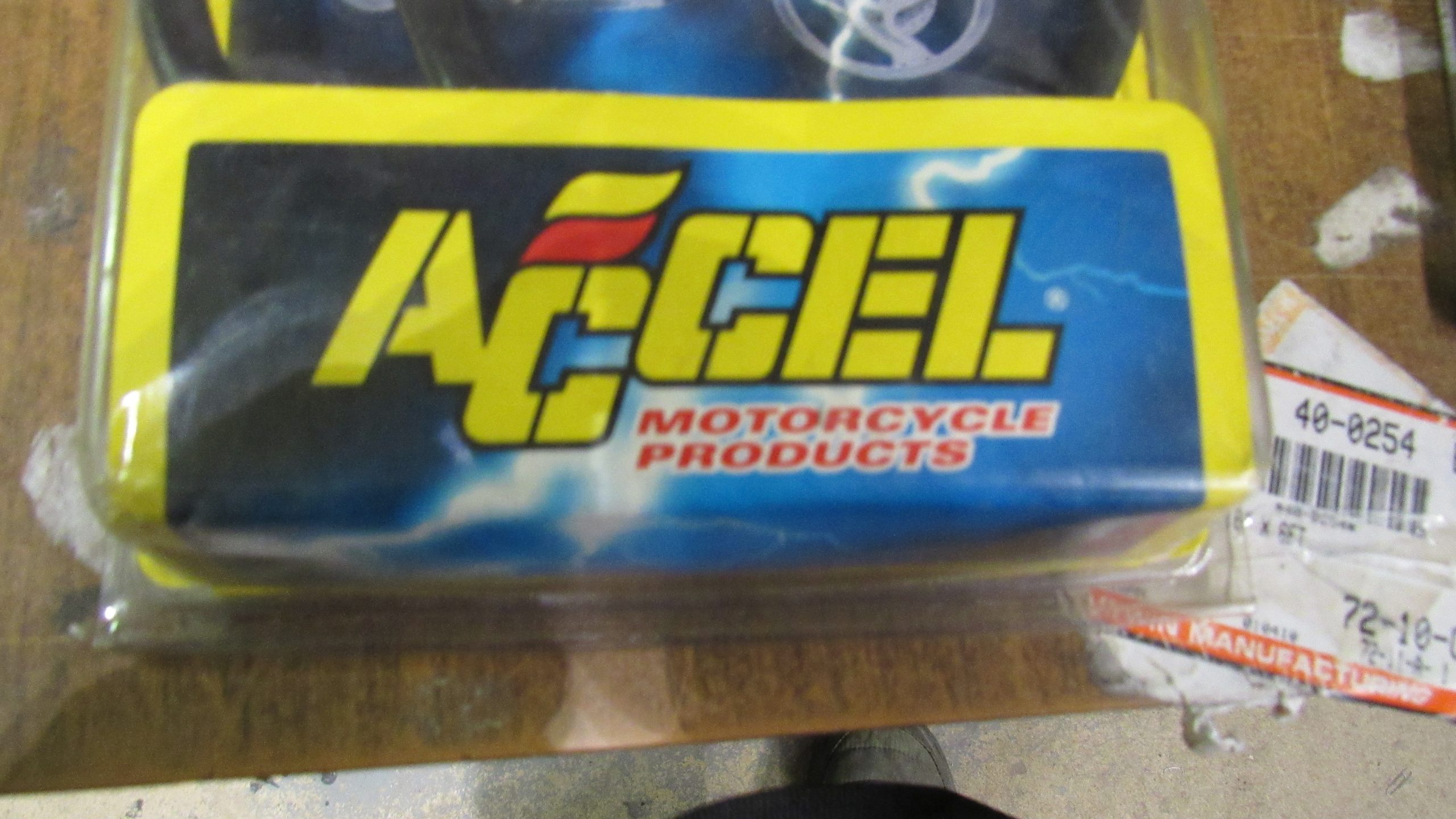 **Discontinued Parts** 8.8mm Silicone Wire Set - Image 3