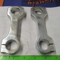 **Discontinued Parts**Vintage Style 4" Dog Bones for 1" Bars..