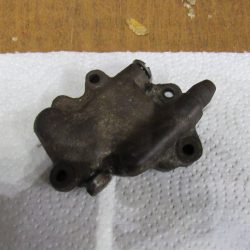 **USED** Harley 45 Flathead Servi-car Feed Oil Pump.. P/N 26203-37