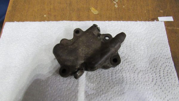 **USED** Harley 45 Flathead Servi-car Feed Oil Pump.. P/N 26203-37
