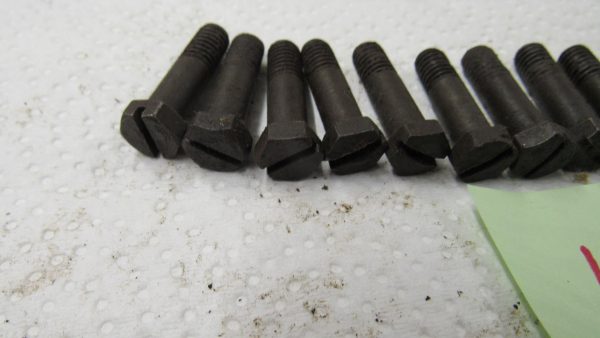 **USED** Harley Linkert Carb Mounting Bolts ** QTY 12** - Image 3