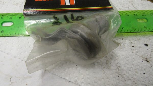 **Discontinued**Harley Sportster Clutch Release Worm and Lever. 1954-70. P/N 37201-54 "Custom Chrome" - Image 5