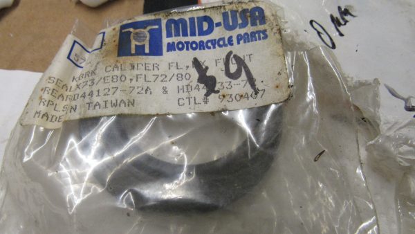 **Discontinued**Harley Sportster, Shovelhead Brake Caliper Parts. - Image 12
