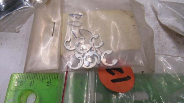 **Discontinued**Harley Sportster, Shovelhead Brake Caliper Parts. - Image 7