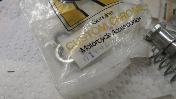 **Discontinued**Harley Sportster, Shovelhead Brake Caliper Parts. - Image 3
