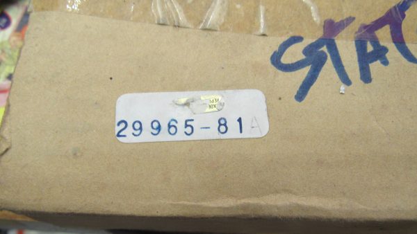 **DEAL OF THE DAY!!**Harley Shovelhead, Evo Stator and Regulator. P/N 74516-86 & 29965-81A - Image 7