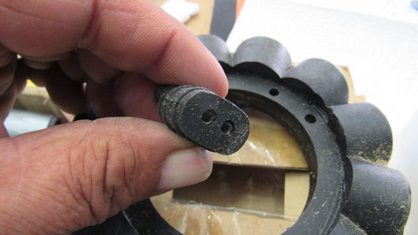**DEAL OF THE DAY!!**Harley Shovelhead, Evo Stator and Regulator. P/N 74516-86 & 29965-81A - Image 4