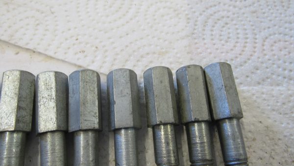 Deal of the Day!! Harley 45 Flathead Head Bolt. *Aluminum Heads* 1940-73  P/N 16809-40 **QTY 10** - Image 5