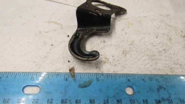 **USED**Harley 45 Flathead Distributor Band Control Bracket 1937-46. P/N 32736-37 - Image 3