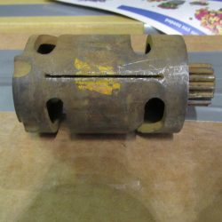 **USED**Harley 45 Shifter Drum