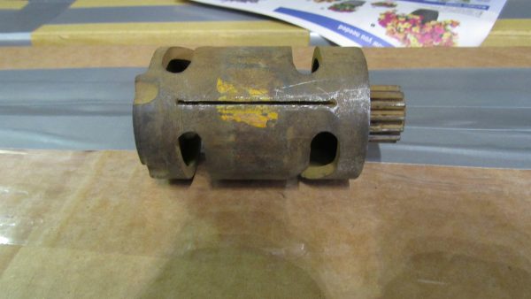 **USED**Harley 45 Shifter Drum