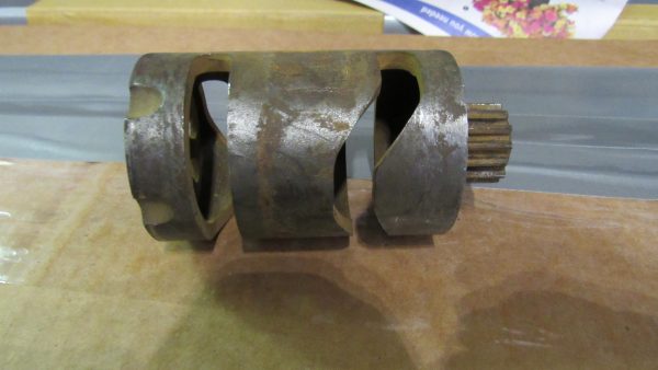 **USED**Harley 45 Shifter Drum - Image 6