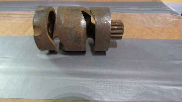 **USED**Harley 45 Shifter Drum - Image 5