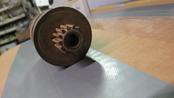 **USED**Harley 45 Shifter Drum - Image 3