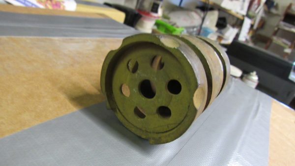 **USED**Harley 45 Shifter Drum - Image 2