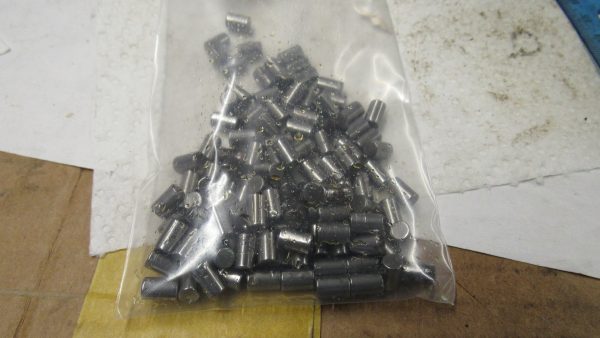 Harley Sportster, Shovelhead Connecting Rod Short Roller Bearings. Part # 9441. **QTY 100** - Image 3