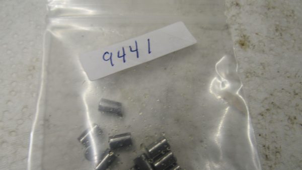 Harley Sportster, Shovelhead Connecting Rod Short Roller Bearings. Part # 9441. **QTY 100** - Image 2
