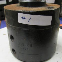 **USED** Harley Generator Body. Model 32E or Model 52.