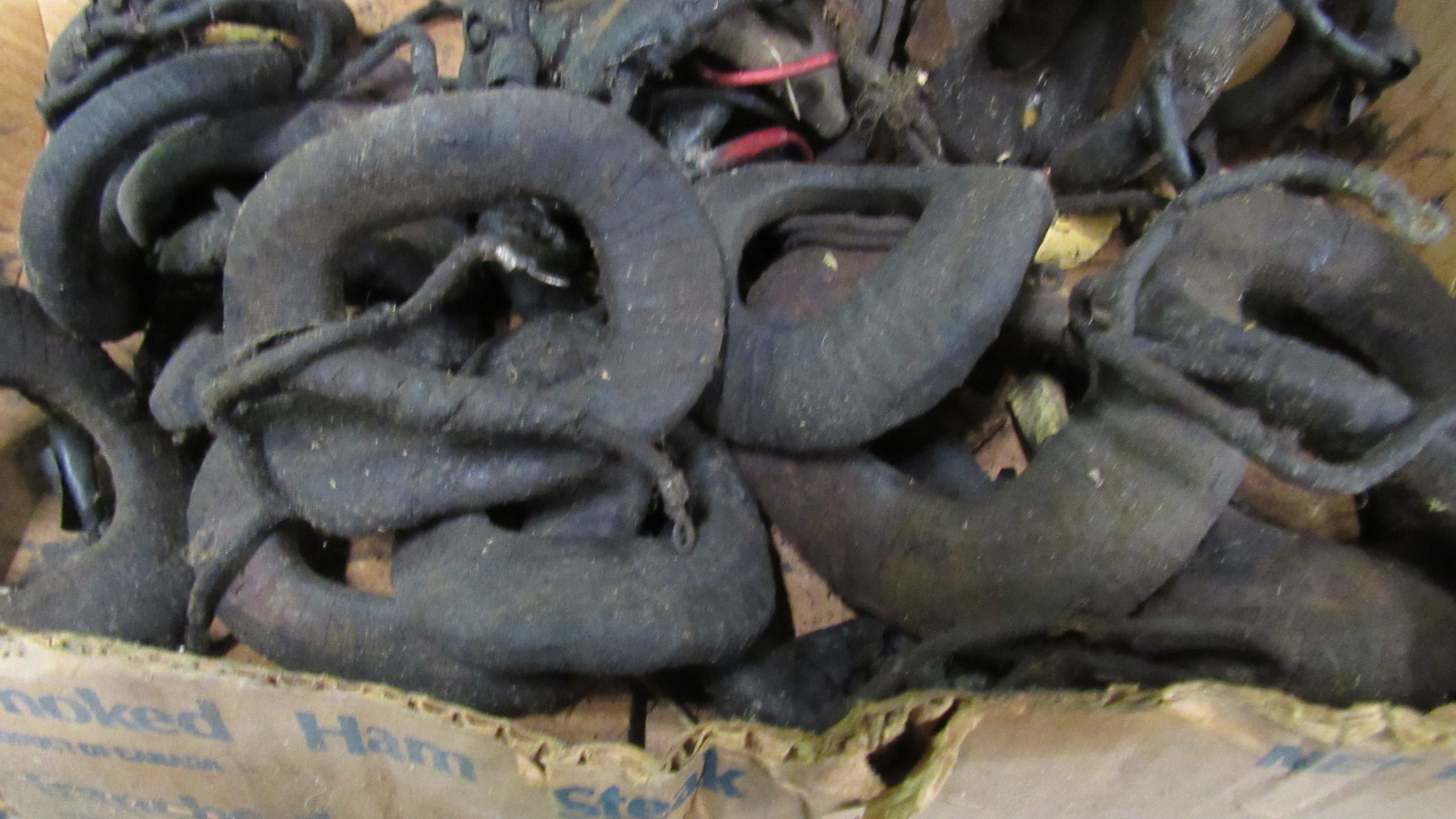 **USED** Harley Generator Field Coils. - Image 6