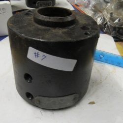 **USED** Harley Generator Body. Model 32E or Model 52. **# 7**