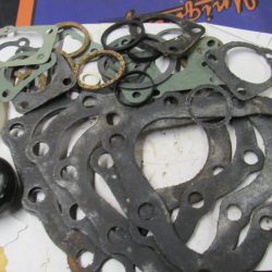 Harley 45 Flathead Parts. Gaskets & More!!**L@@K**