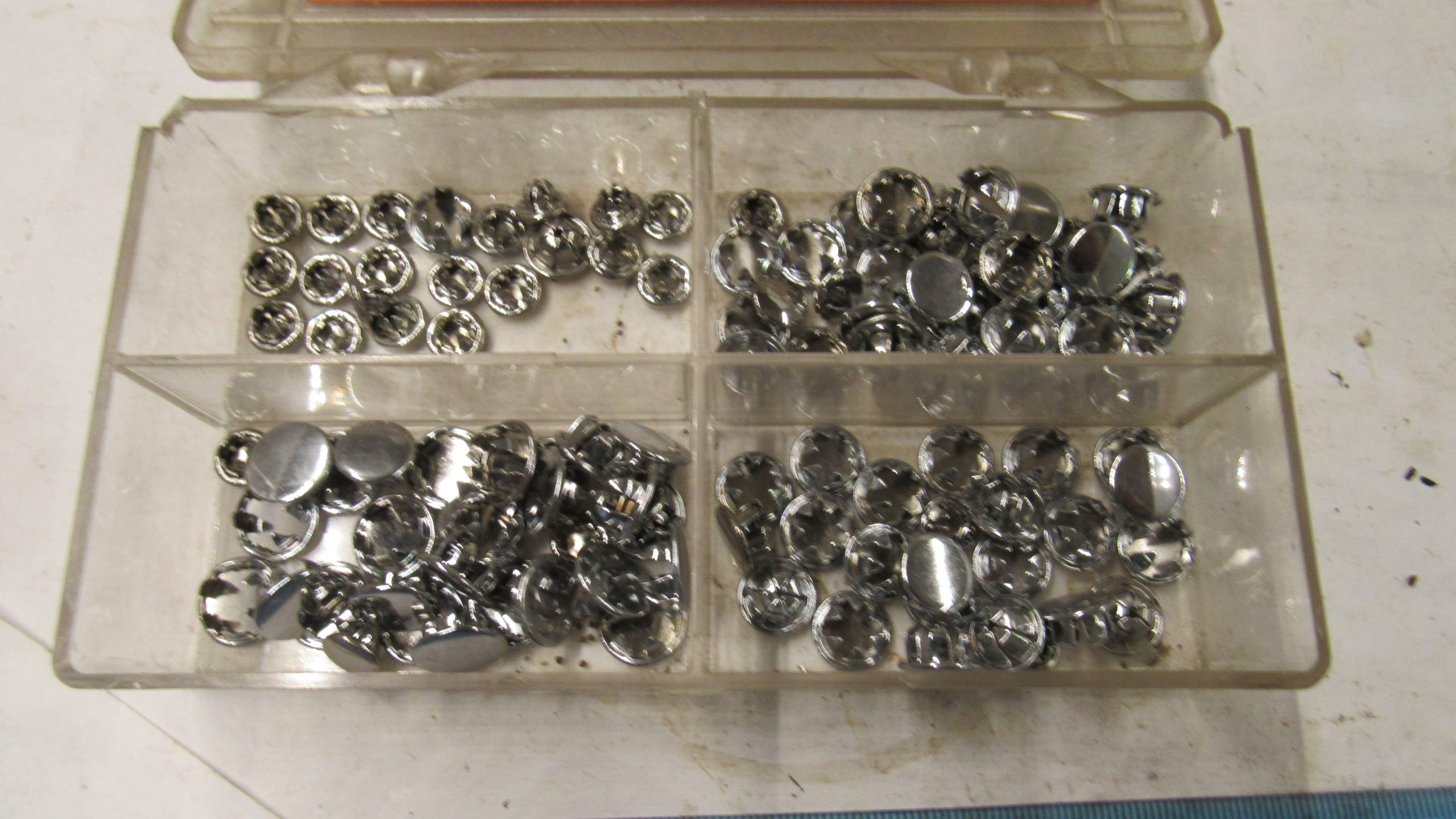 Harley Shovelhead, Evo, Twin-cam Allen Head Hole Plugs.