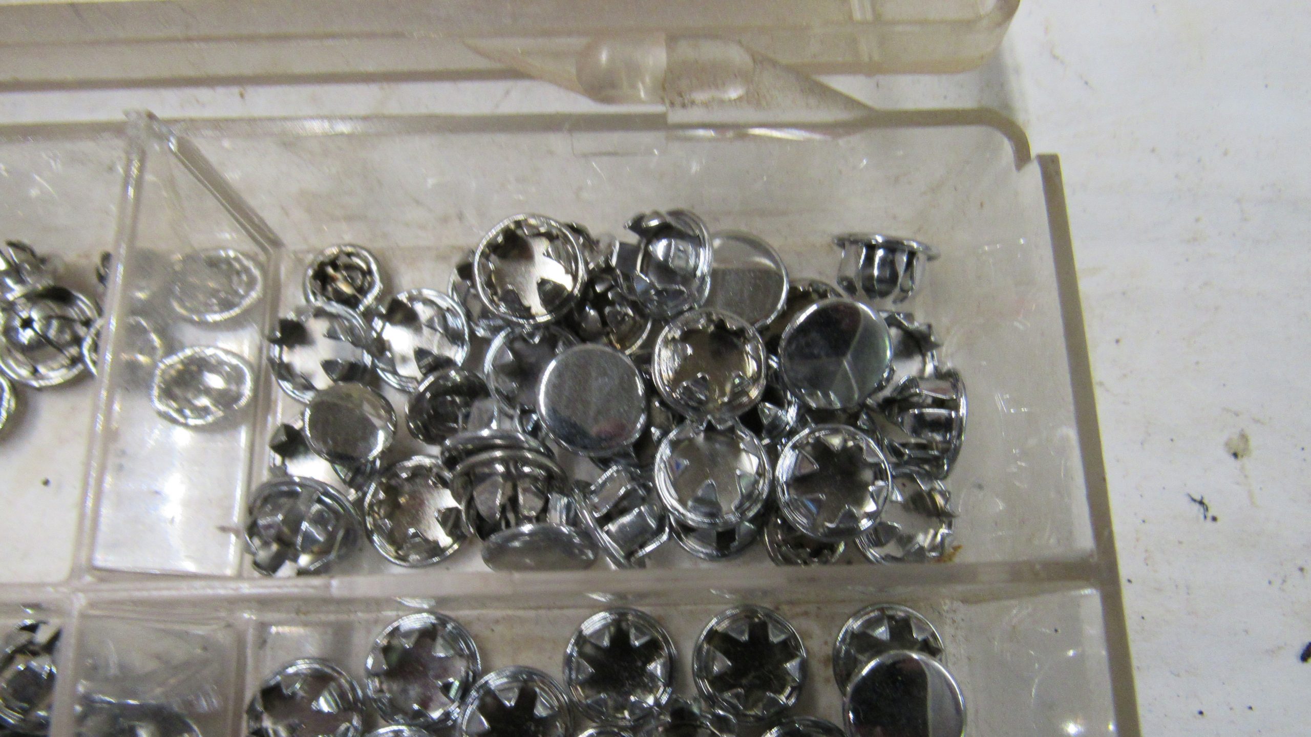 Harley Shovelhead, Evo, Twin-cam Allen Head Hole Plugs. - Image 6