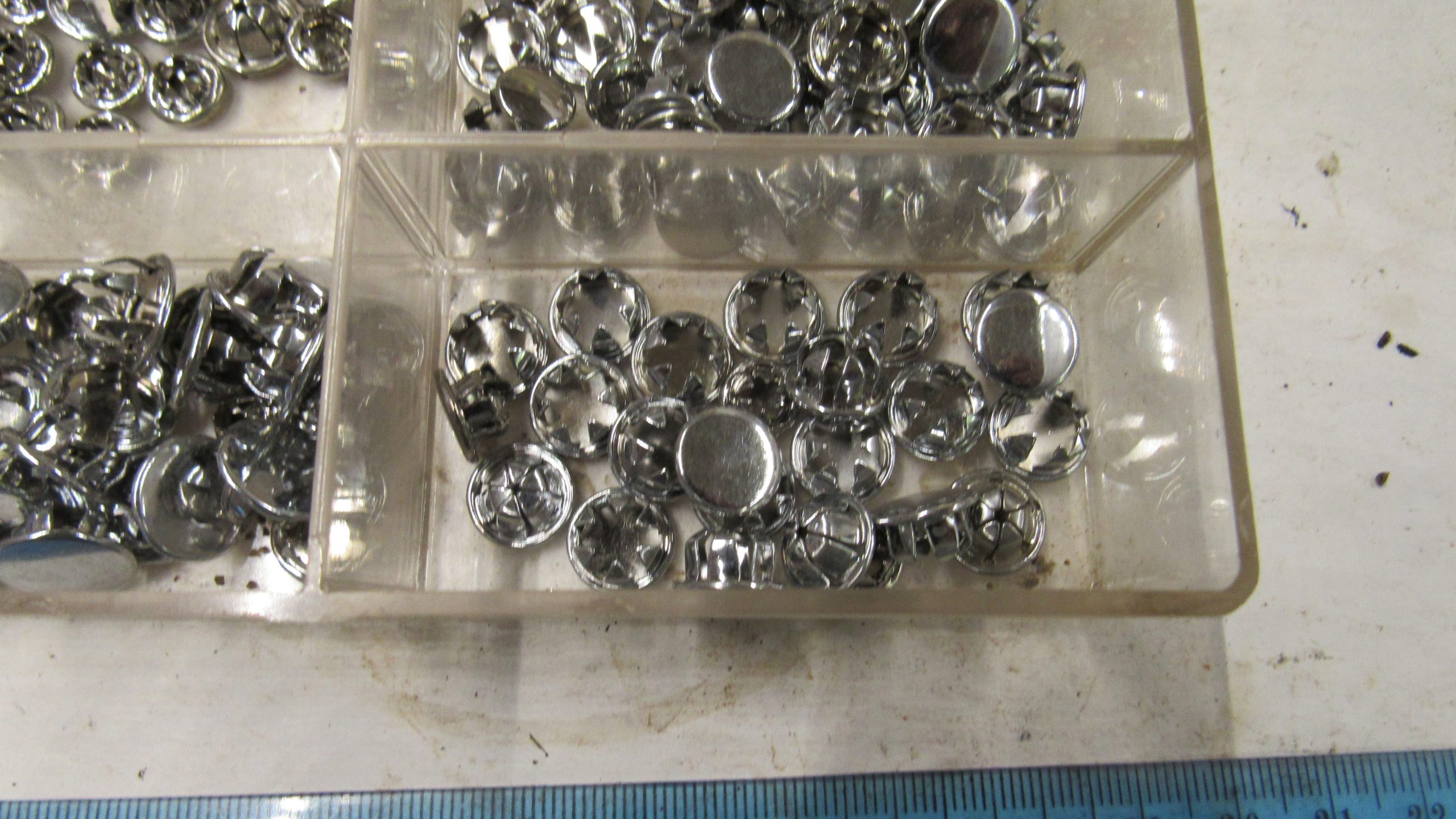 Harley Shovelhead, Evo, Twin-cam Allen Head Hole Plugs. - Image 5