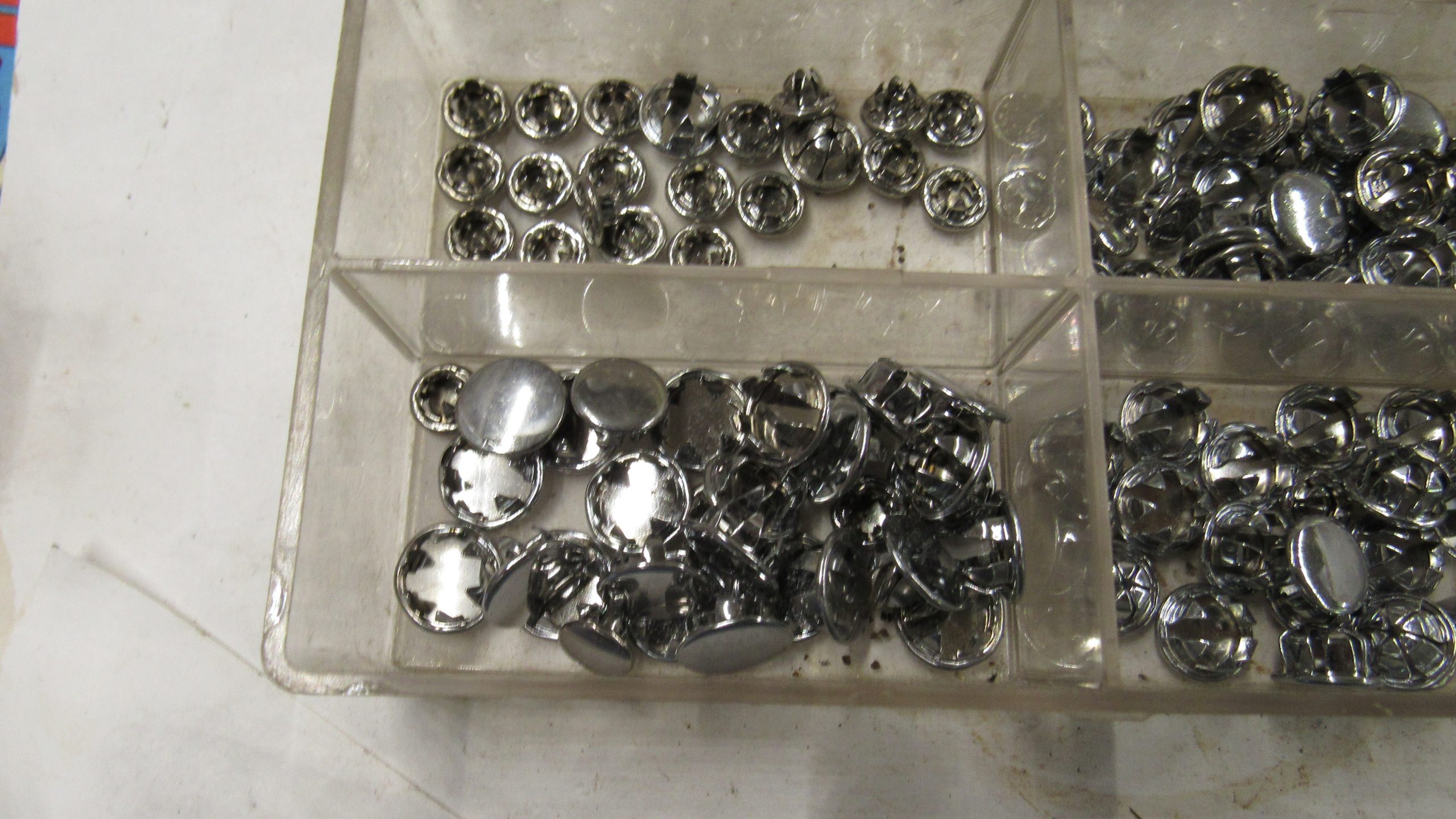 Harley Shovelhead, Evo, Twin-cam Allen Head Hole Plugs. - Image 4