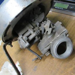 **USED** Harley Shovelhead,Sportster and Evo's Keihin Carb.