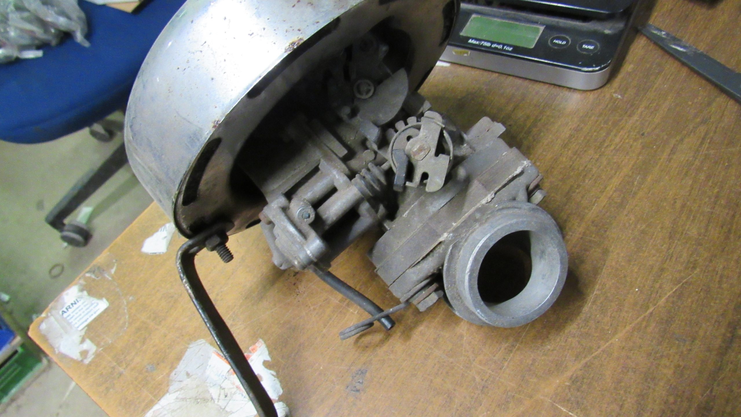 **USED** Harley Shovelhead,Sportster and Evo's Keihin Carb.