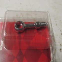 Harley Parts- Discontinued Parts. $10.00  **Look** (B)