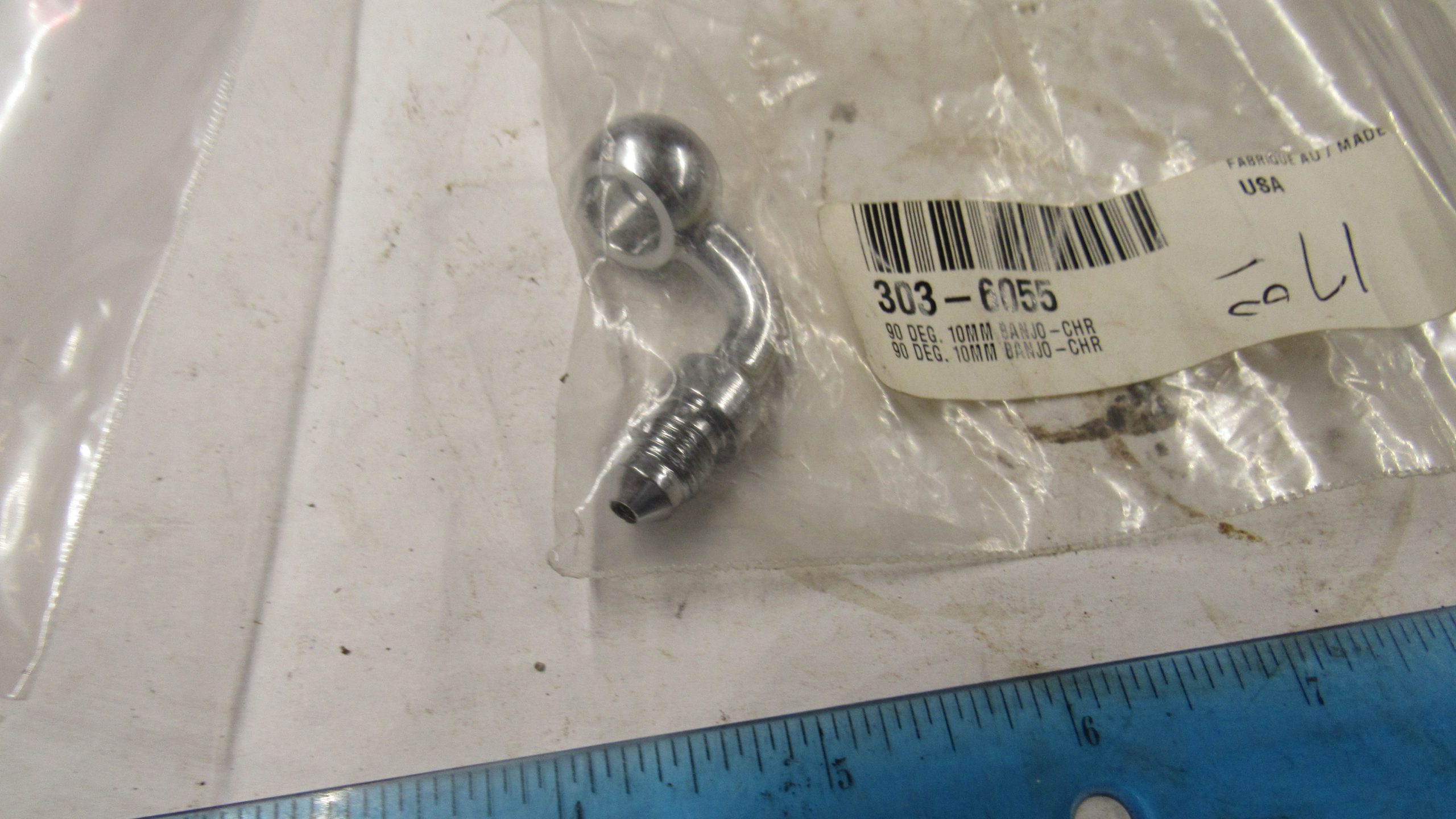 Harley Parts- Discontinued Parts. $10.00 **Look**