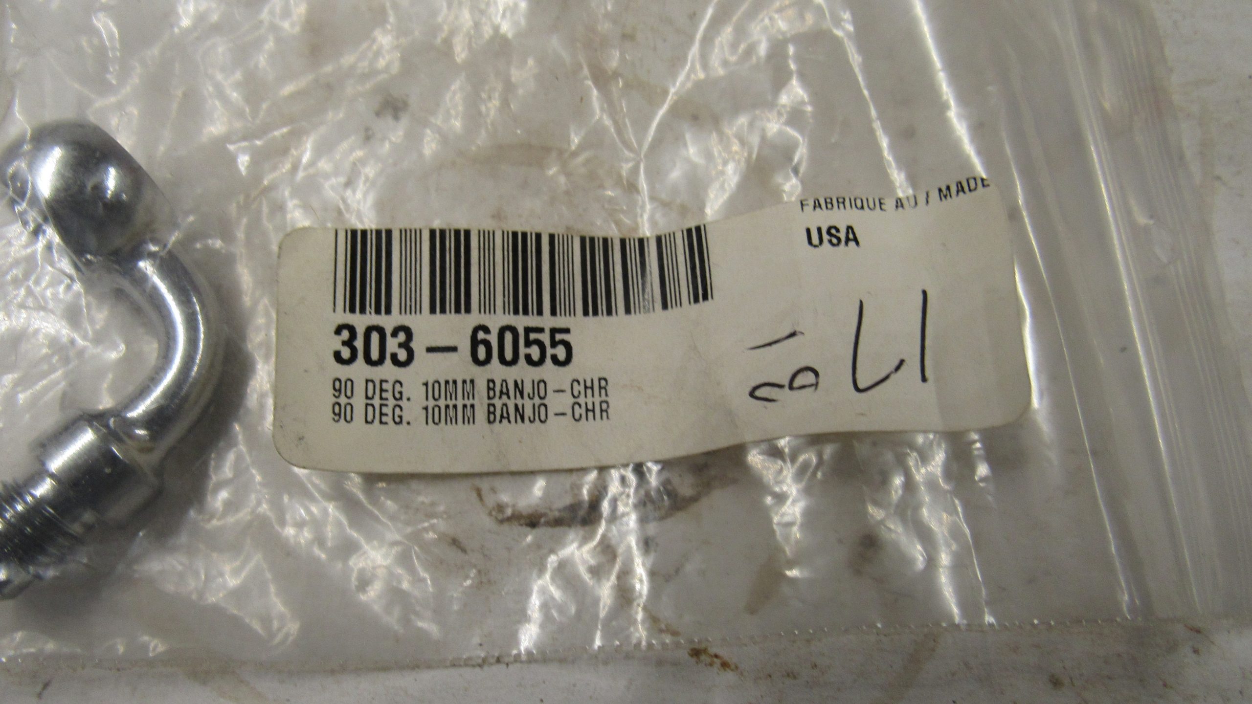 Harley Parts- Discontinued Parts. $10.00 **Look** - Image 3