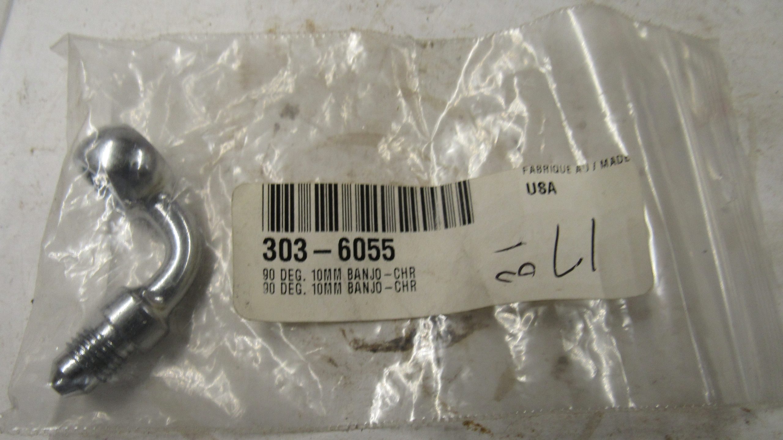 Harley Parts- Discontinued Parts. $10.00 **Look** - Image 2
