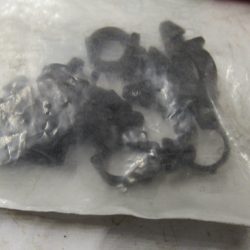 Harley Parts- Discontinued Parts. $10.00  **Look** (D)