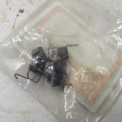 Harley Parts- Discontinued Parts. $10.00  **Look** (E)