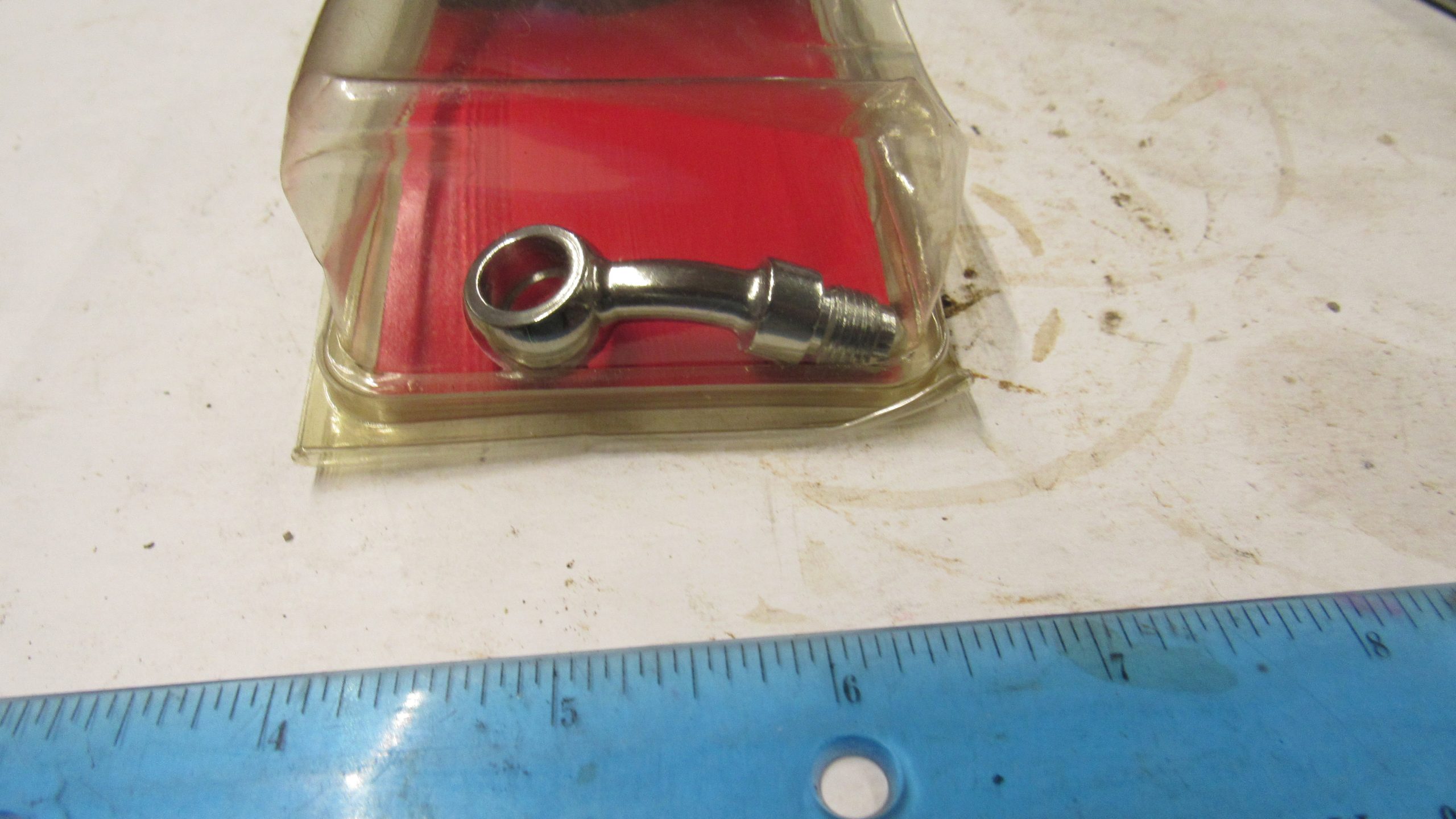 Harley Parts- Discontinued Parts. $10.00 **Look** (F)