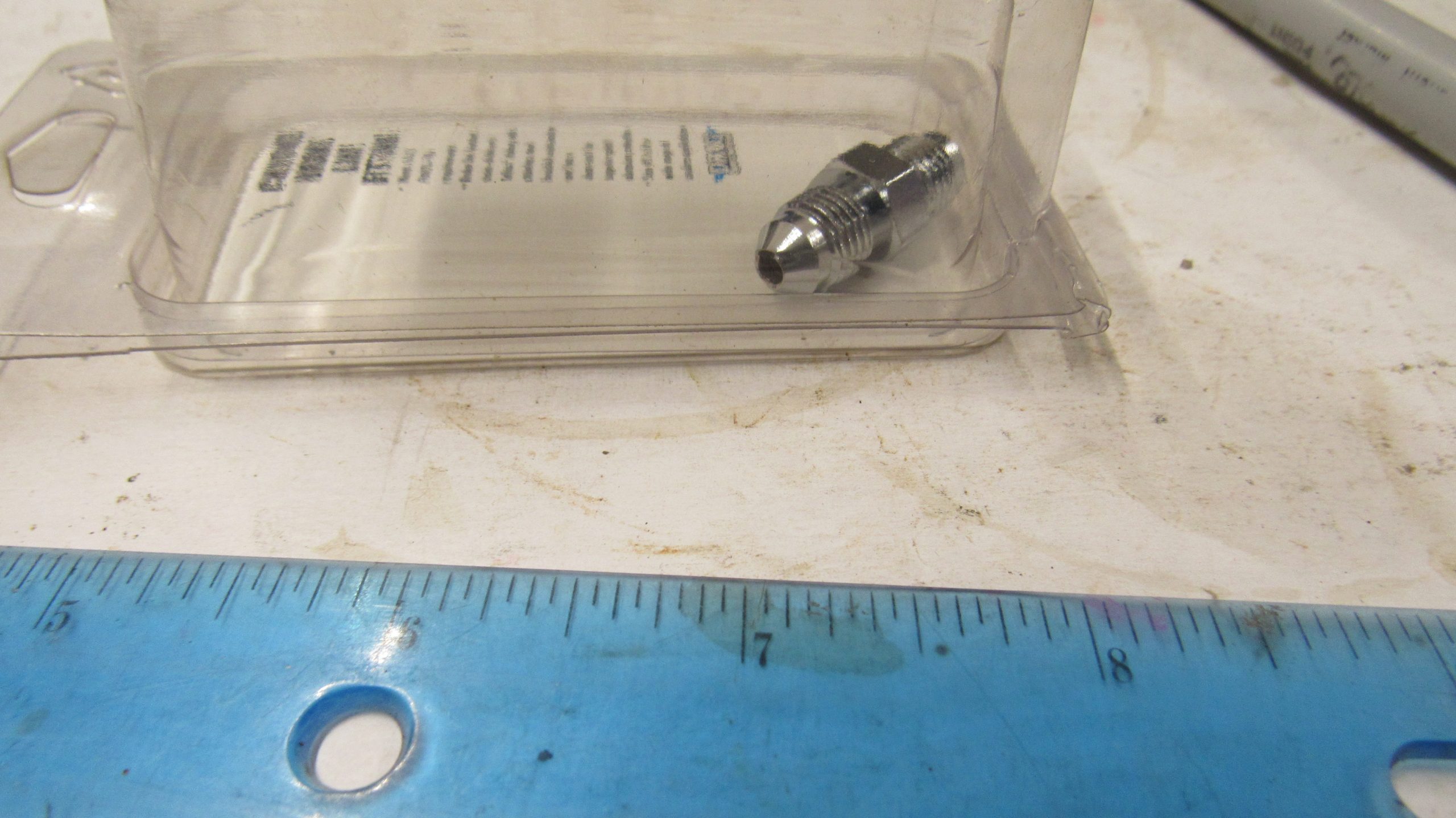 Harley Parts- Discontinued Parts. $10.00 **Look** (G) - Image 2